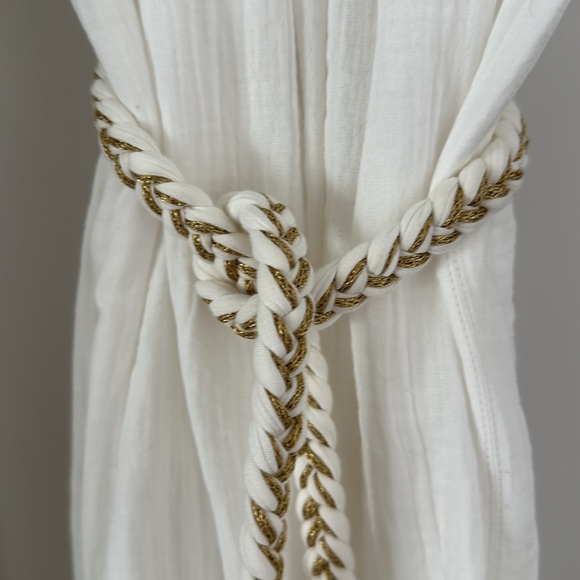 Sézane Sacha Dress Size 2 - Picture 6 of 7